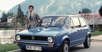 Giugiaro od teraz w rękach Audi