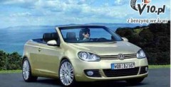 VW Golf Cabrio