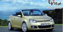 VW Golf Cabrio