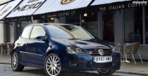 VW Golf GT Sport