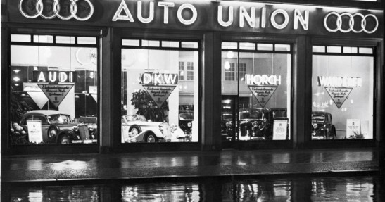 Auto Union