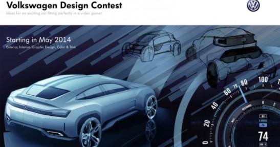 Volkswagen Design Contest