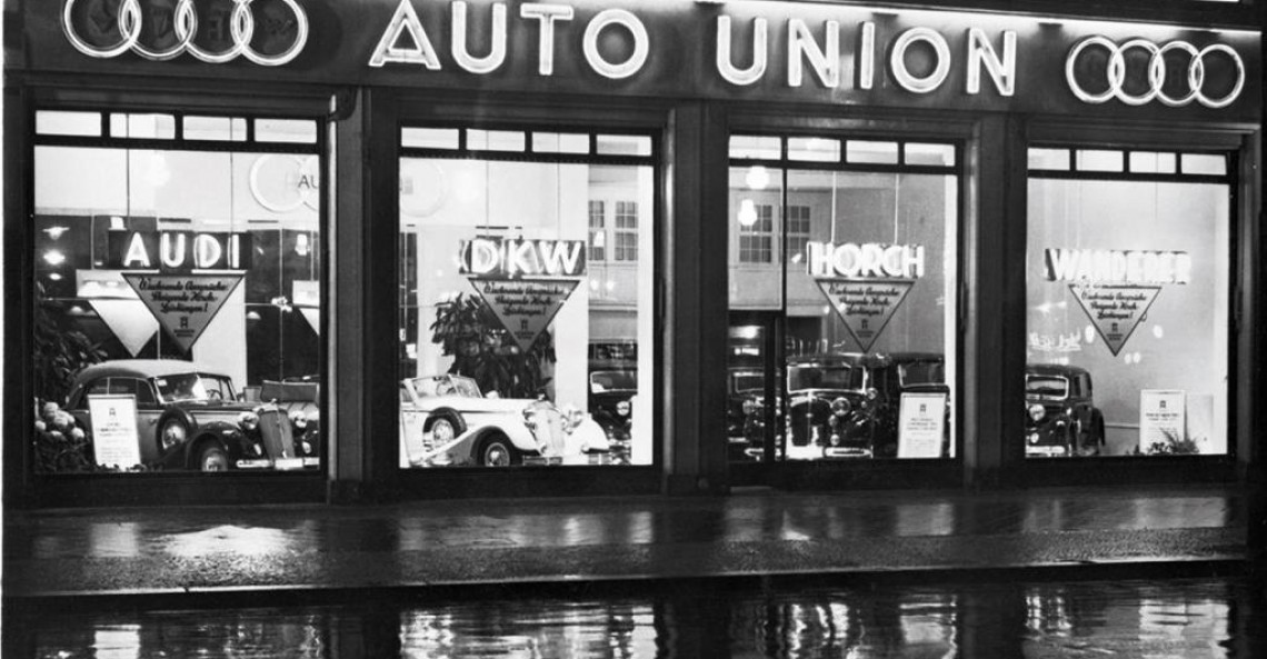 Auto Union