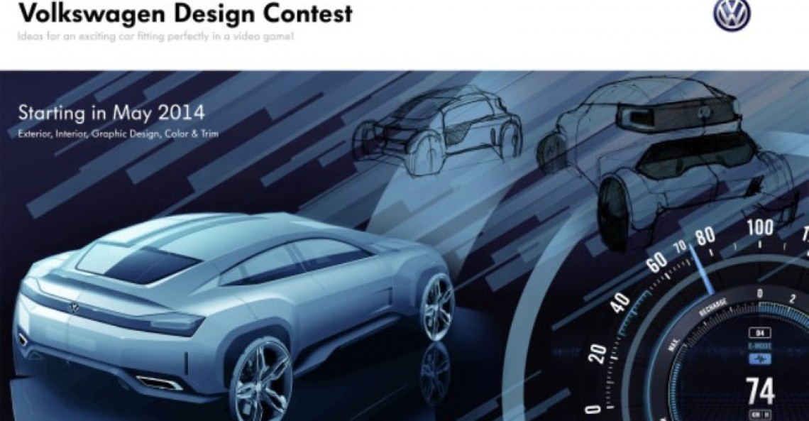 Volkswagen Design Contest