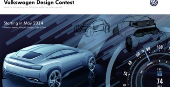 Nie podoba Ci się design aut Volkswagena? Możesz to zmienić