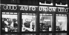 Auto Union