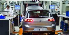 Volkswagen Golf VII