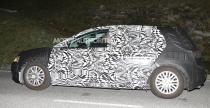 Volskwagen Golf VII - zdjcia szpiegowskie