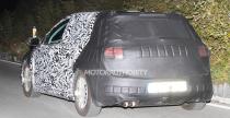 Volskwagen Golf VII - zdjcia szpiegowskie
