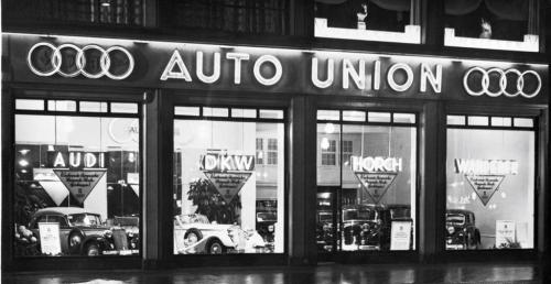 Auto Union