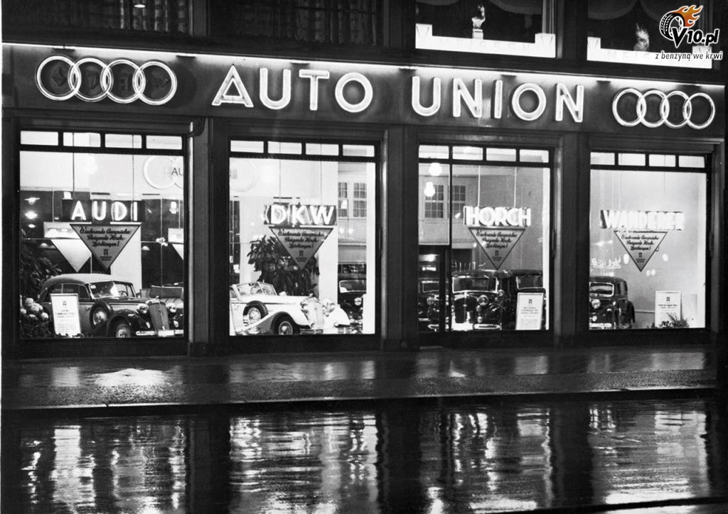 Auto Union
