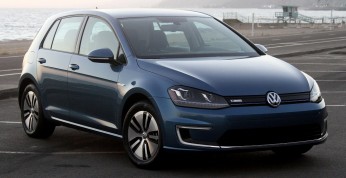 Volkswagen chce pobić Google i Apple na rynku aut elektrycznych