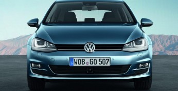 Volkswagen Golf doczeka się odmiany SUV. Debiut w 2018 roku
