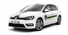 Volkswagen Golf Borussia Mnchengladbach