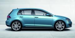 Volkswagen Golf VII