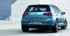 Volkswagen Golf VII