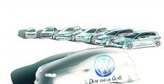 Volkswagen Golf VII