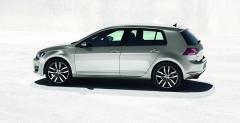 Volkswagen Golf VII