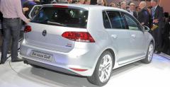 Volkswagen Golf VII