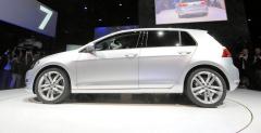 Volkswagen Golf VII