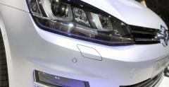Volkswagen Golf VII