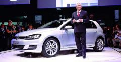Volkswagen Golf VII