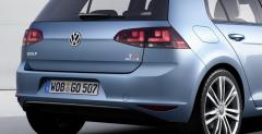 Volkswagen Golf VII