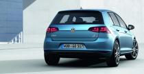 Volkswagen Golf VII