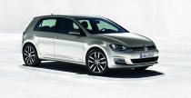 Volkswagen Golf VII