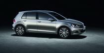 Volkswagen Golf VII