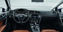 Volkswagen Golf VII