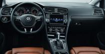 Volkswagen Golf VII