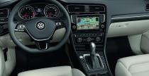 Volkswagen Golf VII