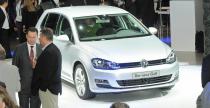 Volkswagen Golf VII