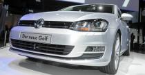 Volkswagen Golf VII