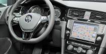 Volkswagen Golf VII