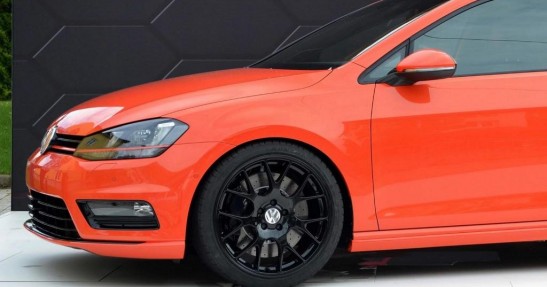 Volkswagen Golf Variant Youngster