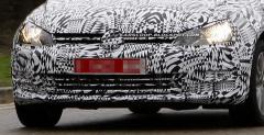 Volkswagen Golf Variant - zdjcia szpiegowskie