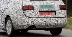 Volkswagen Golf Variant - zdjcia szpiegowskie