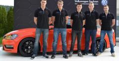 Volkswagen Golf Variant Youngster