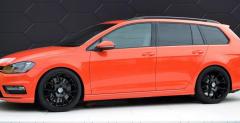 Volkswagen Golf Variant Youngster