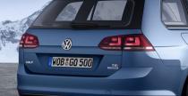 VW Golf Variant