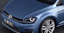VW Golf Variant