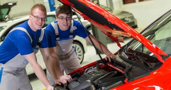 Volkswagen Golf GTI Wolfsburg Edition