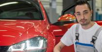 Volkswagen Golf GTI Wolfsburg Edition