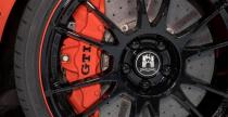 Volkswagen Golf GTI Wolfsburg Edition