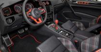 Volkswagen Golf GTI Wolfsburg Edition