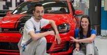 Volkswagen Golf GTI Wolfsburg Edition