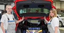 Volkswagen Golf GTI Wolfsburg Edition