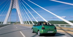 Volkswagen Golf Cabrio